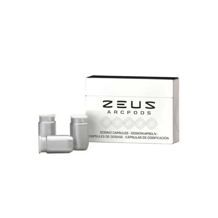 Zeus Arc GT3 Hub Vaporisateur