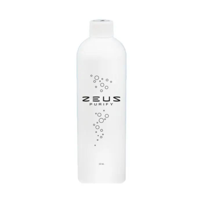 Zeus Purify Vaporisateur Cleaning Kit