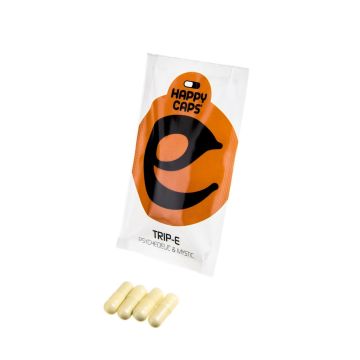 Trip-E (Happy Caps) 4 capsules