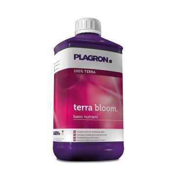 Terra Bloom (Plagron) 1 litre