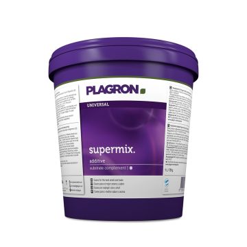 Supermix Amélioration des Sols Organique (Plagron) 1 litre
