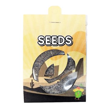 Opium Graines de Poppy [Papaver somniferum] 5 grammes
