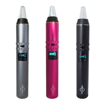 Focusvape Pro S Vaporisateur (iFocus Technology)
