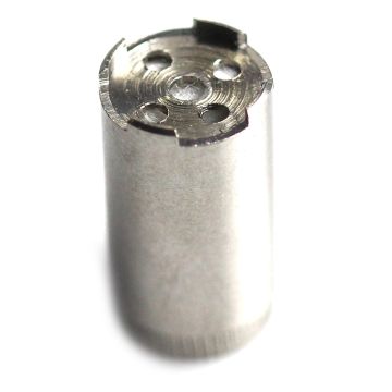 Liquid/Waxy Pod | Flowermate Vaporisateurs