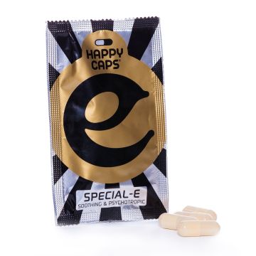 Special-E (Happy Caps) 4 capsules