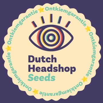 Dutch-Headshop Garantie de Germination