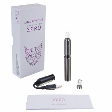 Linx Hypnos Zero Stylo Vaporisateur