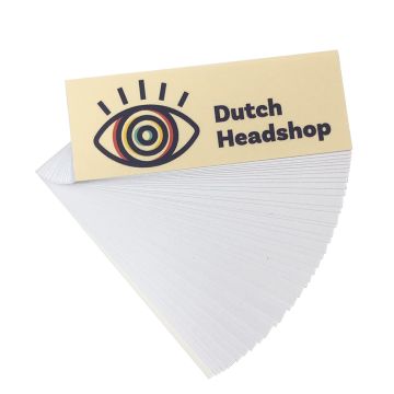 Filtres / Toncar Larges (Dutch-Headshop)