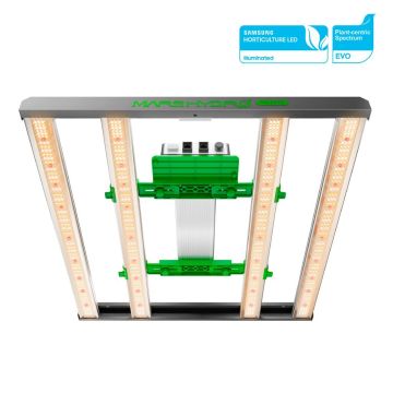 Mars Hydro FC 3000-EVO LED Lampe Horticole