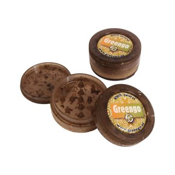 Eco Grinder 3 parties (Greengo) 50 mm