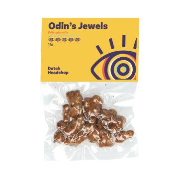 Truffes Magiques Odin's Jewels (Marque Privée) 15 grammes