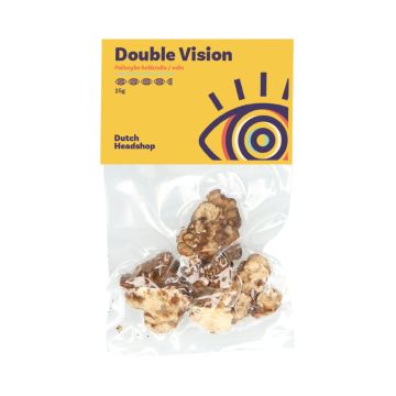 Truffes Magiques Double Vision (Marque Privée) 25 grammes