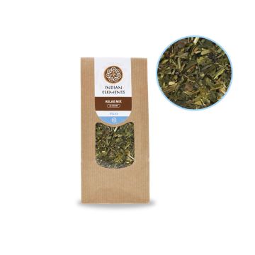 Relax Mix (Indian Elements) 50 grammes