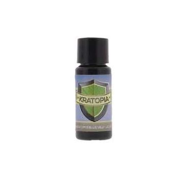 Kratom X Lotus Bleu Liquid (Kratopia) 10 ml