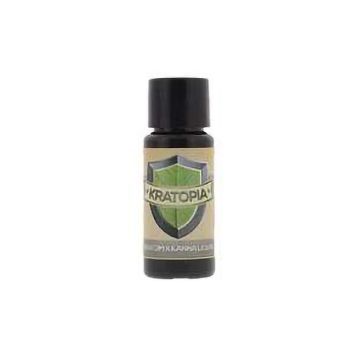 Kratom X Kanna Liquid (Kratopia) 10 ml