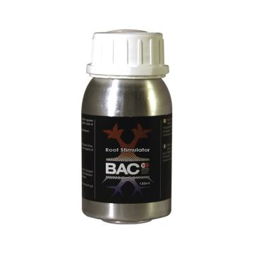 Stimulateur de Racine Biologique (BAC) 120 ml