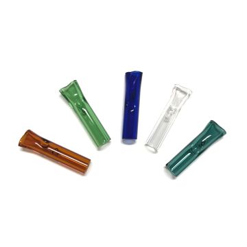 Glassy Lips | Toncar en Verre (Hash Grinder Company) 5 pìeces