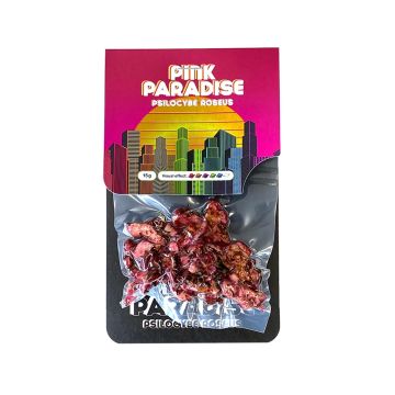 Truffes Magiques Pink Paradise 15 grammes