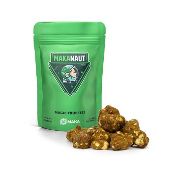 Truffes Magiques Makanaut (Maka) 15 grammes