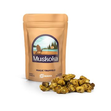 Truffes Magiques Muskoka (Maka) 15 grammes