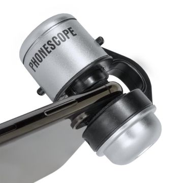 30x Téléphone Microscope (Phonescope)