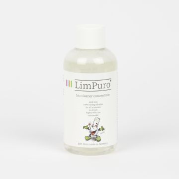 Bang & Pipe Cleaner Bio (LimPuro) 250 ml
