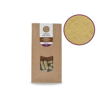 Absinthe Armoise Extrait [Artemisia Absinthium] (Indian Elements) 60 capsules