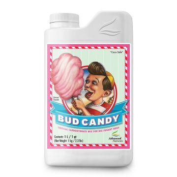 Bud Candy | Stimulateur de Floraison (Advanced Nutrients) 250 ml