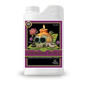 Voodoo Juice | Stimulateur de Racines Organique (Advanced Nutrients) 250 ml