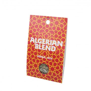Algerian Blend | Herbal High 6 grammes