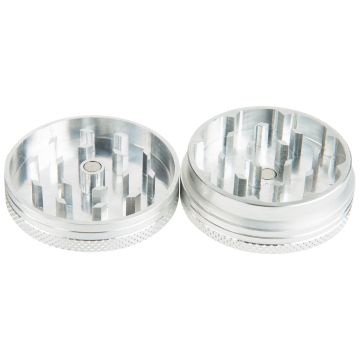 Grinder en Aluminium 2 parties 40 mm