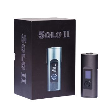 Arizer Solo II Vaporisateur