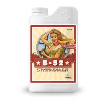 B-52 | Vitamines B pour le Cannabis (Advanced Nutrients) 250 ml
