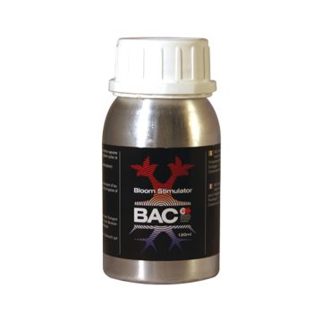 Stimulateur de Floraison Biologique (BAC) 120 ml