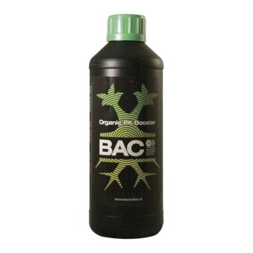 Stimulateur de PK Biologique (BAC) 500 ml