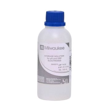 pH-Mètre Solution de Stockage (Milwaukee) 230 ml