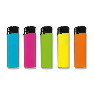Briquet Soft Touch (Biflame)