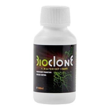 Bio Clone | Hormone de Bouturage en Poudre Gel (BAC) 100 ml