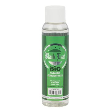Bong & Pipe Cleaner Bio (Black Leaf) 150 ml