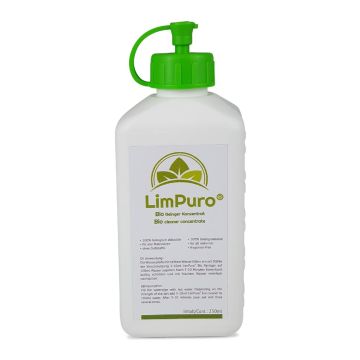 Bang & Pipe Cleaner Bio (LimPuro) 250 ml