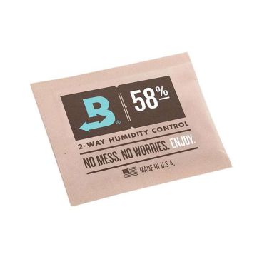 Boveda Boost 58% Régulateur d'humidité