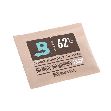 Boveda Boost 62% Régulateur d'humidité