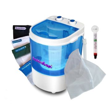 Bubbleator B-Quick Incl. Sacs Ice-O-Lator