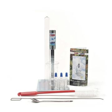 Cannolator Extracteur de Cannabis Base - Faire de l'huile de Cannabis (Medi-Wiet)