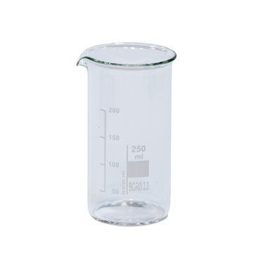 Cannolator tasse à mesurer (Medi-Wiet) 250 ml 
