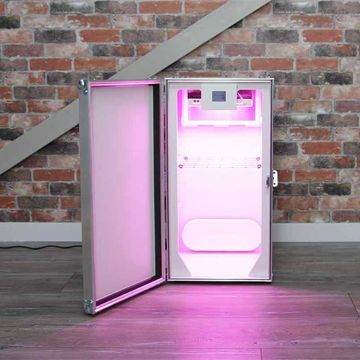 MiniGrow Box Armoire de Culture Case