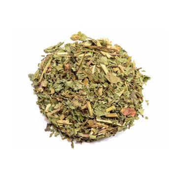 Melisse | Citronelle [Melissa officinalis] 20 grammes