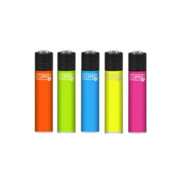 Briquet Fluor (Clipper)