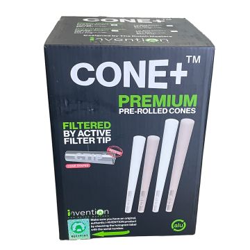CTIP Cone+ KS Original (Mountain High) 109 mm 500 pièces