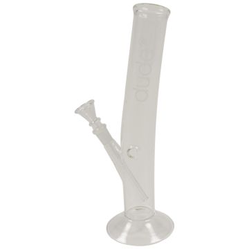 Bang en Verre une Boîte Cadeau (Dude) 30 cm